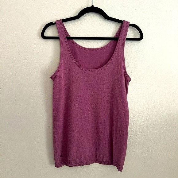Lululemon | Tank | Size 10 - Picture 1 of 4